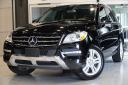 Thumbnail image of 2012 Mercedes-Benz M-Class at Khouri Autos