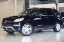 Thumbnail image of 2012 Mercedes-Benz M-Class at Khouri Autos