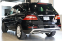 Thumbnail image of 2012 Mercedes-Benz M-Class at Khouri Autos