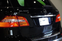 Thumbnail image of 2012 Mercedes-Benz M-Class at Khouri Autos