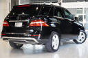 Thumbnail image of 2012 Mercedes-Benz M-Class at Khouri Autos