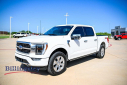 Thumbnail image of 2022 Ford F-150 at Billingsley Ford of Lawton