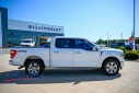 Thumbnail image of 2022 Ford F-150 at Billingsley Ford of Lawton