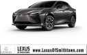 2025 Lexus RZ 450e Premium at Lexus of Smithtown