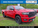 Thumbnail image of 2025 Ram 1500 at The Jeep Store-Seaview - New