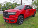 Thumbnail image of 2025 Ram 1500 at The Jeep Store-Seaview - New