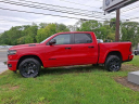 Thumbnail image of 2025 Ram 1500 at The Jeep Store-Seaview - New
