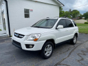 Thumbnail image of 2009 Kia Sportage at AUTOSPORT, LLC