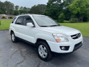 Thumbnail image of 2009 Kia Sportage at AUTOSPORT, LLC