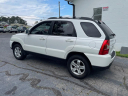 Thumbnail image of 2009 Kia Sportage at AUTOSPORT, LLC