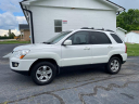 Thumbnail image of 2009 Kia Sportage at AUTOSPORT, LLC