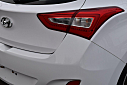 Thumbnail image of 2014 Hyundai ELANTRA GT at Beverly Hills Auto Group