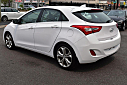 Thumbnail image of 2014 Hyundai ELANTRA GT at Beverly Hills Auto Group