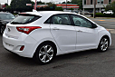 Thumbnail image of 2014 Hyundai ELANTRA GT at Beverly Hills Auto Group
