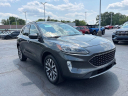 Thumbnail image of 2020 Ford Escape at Brondes Ford Inc.