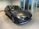 Thumbnail image of 2020 Mazda Mazda3 Sedan at BMW of West Springfield - New