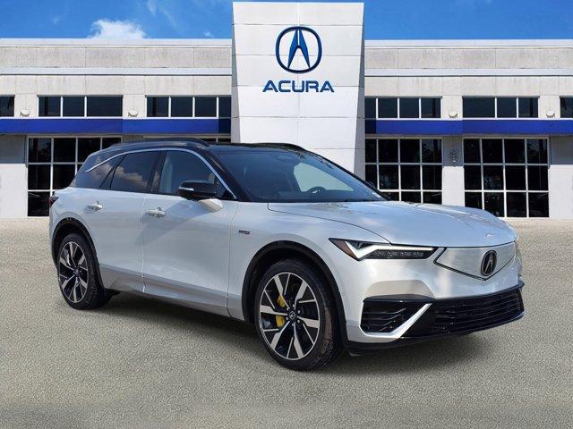 Thumbnail image of 2024 Acura ZDX at AcuraOfPembrokePines of Pembroke Pines, FL