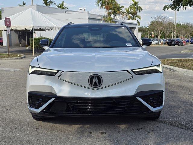 Thumbnail image of 2024 Acura ZDX at AcuraOfPembrokePines of Pembroke Pines, FL