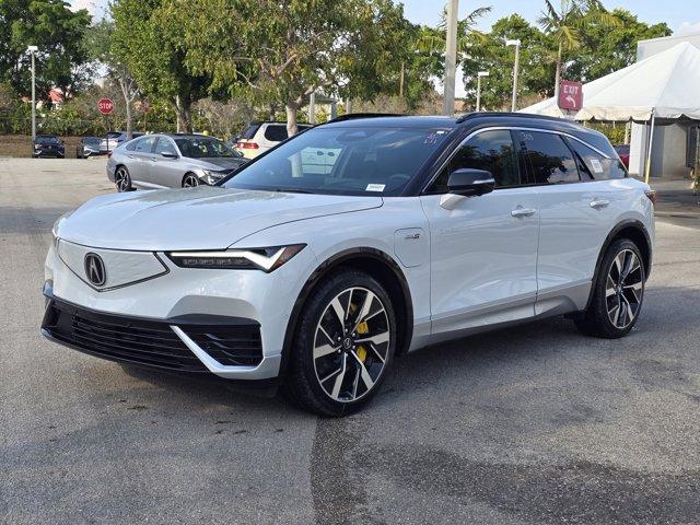 Thumbnail image of 2024 Acura ZDX at AcuraOfPembrokePines of Pembroke Pines, FL