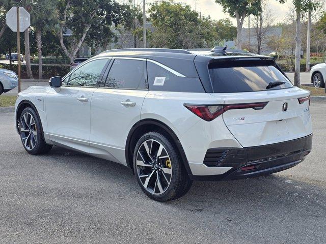 Thumbnail image of 2024 Acura ZDX at AcuraOfPembrokePines of Pembroke Pines, FL