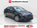 Thumbnail image of 2024 Toyota Corolla at West Kendall Toyota New