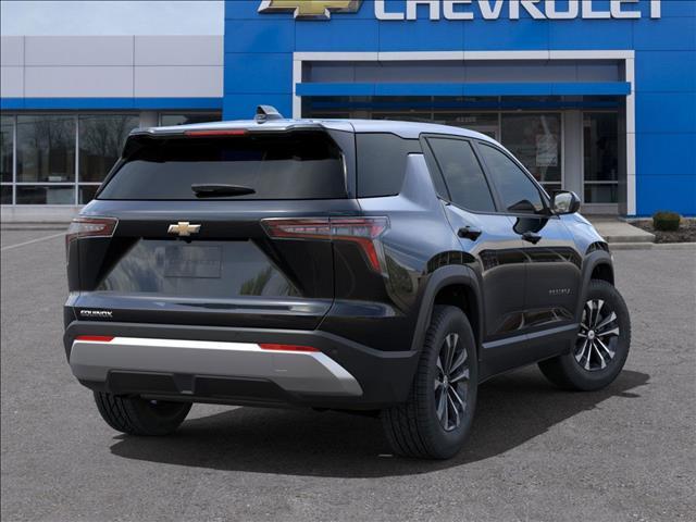Thumbnail image of 2026 Chevrolet Equinox at Feldman Chevrolet Of Novi