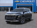 Thumbnail image of 2026 Chevrolet Equinox at Feldman Chevrolet Of Novi