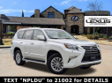 Thumbnail image of 2019 Lexus GX 460 at Used - NorthParkLexusAtDominion