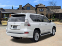 Thumbnail image of 2019 Lexus GX 460 at Used - NorthParkLexusAtDominion