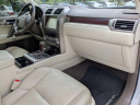 Thumbnail image of 2019 Lexus GX 460 at Used - NorthParkLexusAtDominion