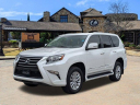 Thumbnail image of 2019 Lexus GX 460 at Used - NorthParkLexusAtDominion
