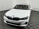 Thumbnail image of 2025 BMW 3 Series at BMW Mini of Freeport
