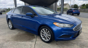 Thumbnail image of 2017 Ford Fusion at U.S. AUTO GROUP, INC.