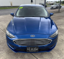 2017 Ford Fusion SE at U.S. AUTO GROUP, INC.
