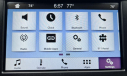 Thumbnail image of 2017 Ford Fusion at U.S. AUTO GROUP, INC.