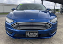 Thumbnail image of 2017 Ford Fusion at U.S. AUTO GROUP, INC.