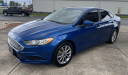 Thumbnail image of 2017 Ford Fusion at U.S. AUTO GROUP, INC.