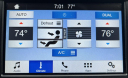 Thumbnail image of 2017 Ford Fusion at U.S. AUTO GROUP, INC.