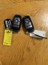 Thumbnail image of 2017 Ford Fusion at U.S. AUTO GROUP, INC.