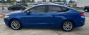 Thumbnail image of 2017 Ford Fusion at U.S. AUTO GROUP, INC.
