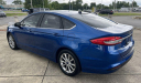 Thumbnail image of 2017 Ford Fusion at U.S. AUTO GROUP, INC.
