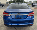 Thumbnail image of 2017 Ford Fusion at U.S. AUTO GROUP, INC.