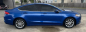 Thumbnail image of 2017 Ford Fusion at U.S. AUTO GROUP, INC.