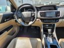 Thumbnail image of 2016 Honda Accord at Piazza Honda Acura of Reading Used