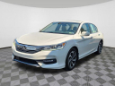 Thumbnail image of 2016 Honda Accord at Piazza Honda Acura of Reading Used