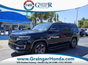 Thumbnail image of 2022 Jeep Wagoneer at Grainger Honda USED
