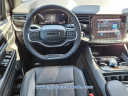 Thumbnail image of 2022 Jeep Wagoneer at Grainger Honda USED