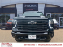 Thumbnail image of 2024 Chevrolet Silverado 2500HD at Phil Moore Buick Gmc