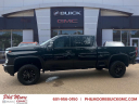 Thumbnail image of 2024 Chevrolet Silverado 2500HD at Phil Moore Buick Gmc