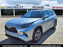Thumbnail image of 2022 Toyota Highlander at Teague Chevrolet Toyota